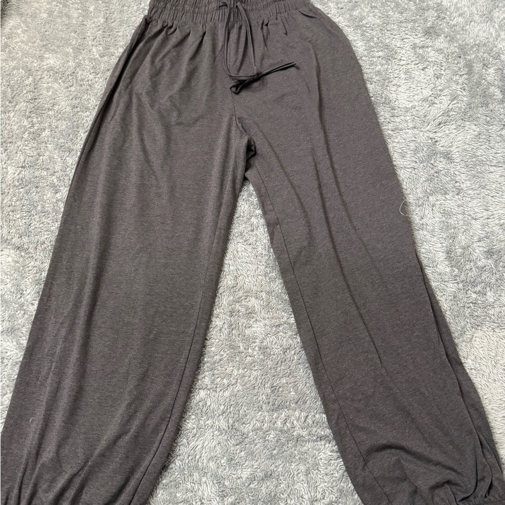 Cider Charcoal Lounge Pants